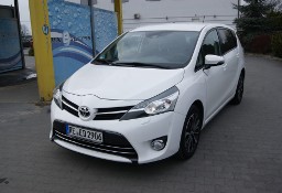 Toyota Verso bixenony kamera tempomat