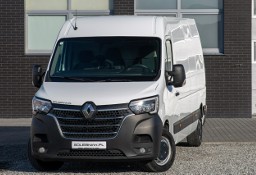 Renault Master 2.3 L3H2 *BLASZAK* kamera cofania tempomat światła LED parktronic