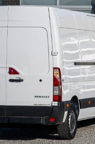 Renault Master 2.3 L3H2 *BLASZAK* kamera cofania tempomat światła LED parktronic-2