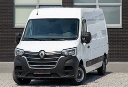 Renault Master 2.3 L3H2 *BLASZAK* kamera cofania tempomat światła LED parktronic