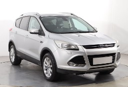 Ford Kuga , Salon Polska, 1. Właściciel, Serwis ASO, Automat, Skóra,