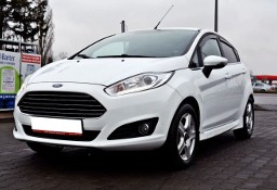 Ford Fiesta VIII