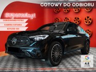Mercedes-Benz Klasa GLC Coupe 200 4-Matic AMG Line Coupe 200 4M Pakiet AMG Advanced Plus + Pakiet