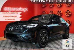 Mercedes-Benz Klasa GLC Coupe 200 4-Matic AMG Line Coupe 200 4M Pakiet AMG Advanced Plus + Pakiet