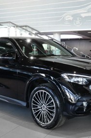 Mercedes-Benz Klasa GLC Coupe 200 4-Matic AMG Line Coupe 200 4M Pakiet AMG Advanced Plus + Pakiet-2