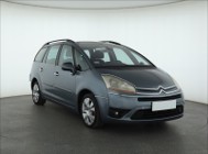 Citroen C4 Grand Picasso I , Automat, 7 miejsc, HAK, Klimatronic,ALU, El. szyby