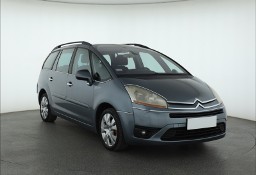 Citroen C4 Grand Picasso I , Automat, 7 miejsc, HAK, Klimatronic,ALU, El. szyby