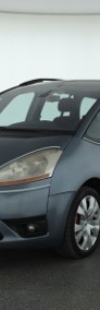 Citroen C4 Grand Picasso I , Automat, 7 miejsc, HAK, Klimatronic,ALU, El. szyby-3
