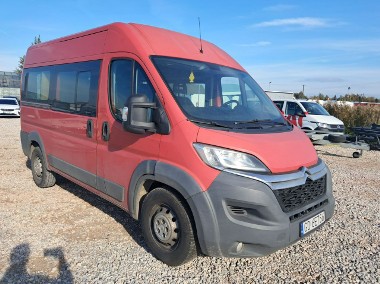 Citroen Jumper Poleasingowe.pl PL-1