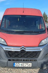 Citroen Jumper Poleasingowe.pl PL-2