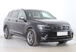 Volkswagen Tiguan II Tiguan Allspace , 236 KM, Automat, VAT 23%, Skóra, Navi, Klimatronic