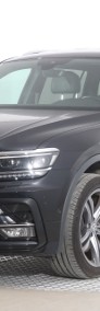 Volkswagen Tiguan II Tiguan Allspace , 236 KM, Automat, VAT 23%, Skóra, Navi, Klimatronic-3