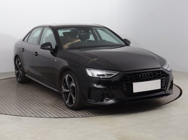 Audi A4 B9 , Salon Polska, 1. Właściciel, Serwis ASO, Automat, VAT 23%,-1