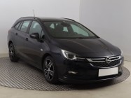 Opel Astra J , Salon Polska, Serwis ASO, Klimatronic, Tempomat, Parktronic