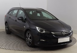 Opel Astra J , Salon Polska, Serwis ASO, Klimatronic, Tempomat, Parktronic
