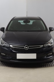 Opel Astra J , Salon Polska, Serwis ASO, Klimatronic, Tempomat, Parktronic-2