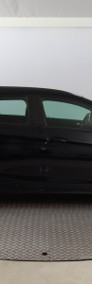 Opel Astra J , Salon Polska, Serwis ASO, Klimatronic, Tempomat, Parktronic-4