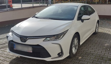 benzyna 1.6 Salon Polska serwisowany w ASO