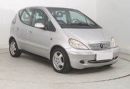 Mercedes-Benz Klasa A W168 ,ALU, El. szyby