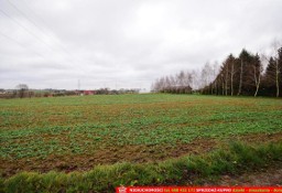 Działka budowlana Bystrzyca