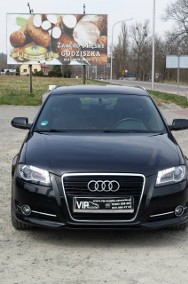 1.4TFSI 125KM LIFT Super stan Oryginalny przebieg Ksenony LED-2