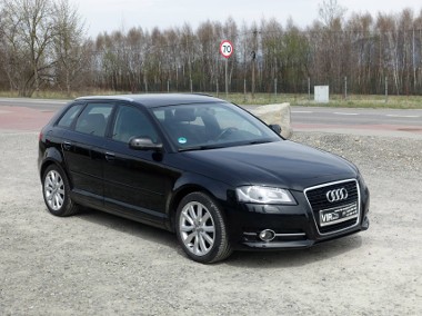 1.4TFSI 125KM LIFT Super stan Oryginalny przebieg Ksenony LED-1