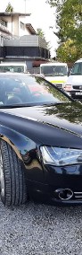 Audi A8 III (D4) Quattro, Automat, Książka, Gwarancja !!!-4