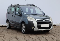 Citroen Berlingo II , Salon Polska, VAT 23%, Klimatronic, Tempomat, Parktronic