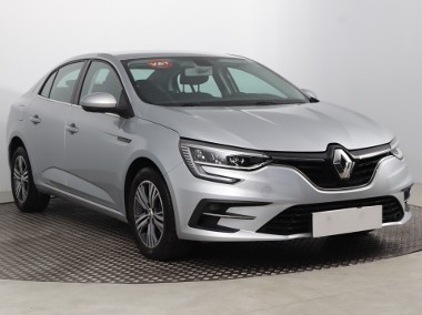 Renault Megane IV , Salon Polska, 1. Właściciel, Serwis ASO, VAT 23%,-1