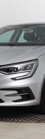 Renault Megane IV , Salon Polska, 1. Właściciel, Serwis ASO, VAT 23%,-3