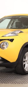Nissan Juke , Salon Polska, Serwis ASO, Klimatronic, Tempomat, Parktronic-3