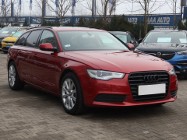 Audi A6 IV (C7) , 245 KM, Automat, Skóra, Navi, Xenon, Bi-Xenon, Klimatronic,