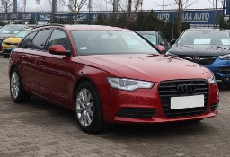 Audi A6 IV (C7) , 245 KM, Automat, Skóra, Navi, Xenon, Bi-Xenon, Klimatronic,