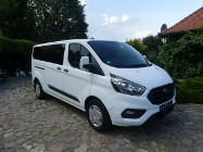 Ford Transit Custom 2,0 Tdci L2H1 Long , 6-osobowy , 69600 netto