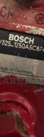 Deutz F6L913 - Pompa Wtryskowa Pompa Paliwa-3