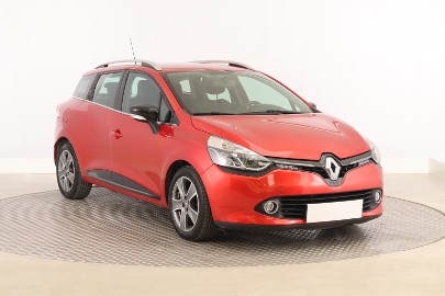 Renault Clio IV , Salon Polska, 1. Właściciel, Navi, Klima, Tempomat