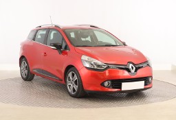 Renault Clio IV , Salon Polska, 1. Właściciel, Navi, Klima, Tempomat