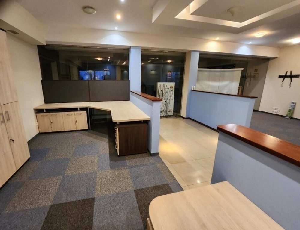Hala/Magazyn/Pom. socjalne/Biura - Skałowo - 700 m² - Widok 2