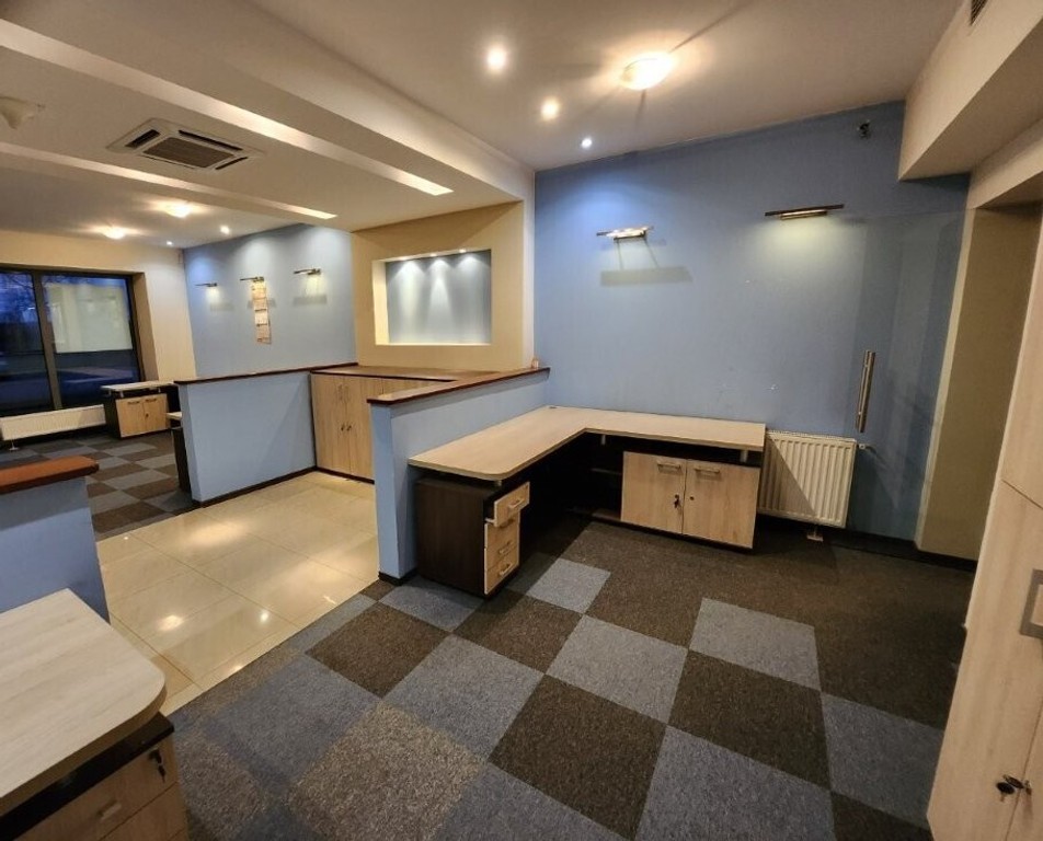 Hala/Magazyn/Pom. socjalne/Biura - Skałowo - 700 m² - Widok 3
