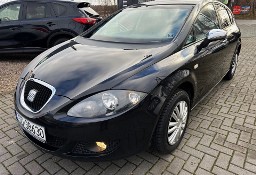 SEAT Leon II 1.6 Mpi 102 KM !