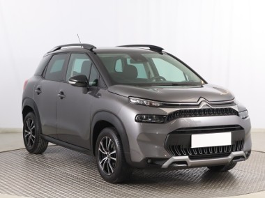 Citroen C3 Aircross , Salon Polska, 1. Właściciel, Serwis ASO, Klimatronic,-1