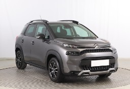 Citroen C3 Aircross , Salon Polska, 1. Właściciel, Serwis ASO, Klimatronic,