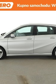 Mercedes-Benz Klasa B W246 automat full LED navi klima czujniki parkowania-2