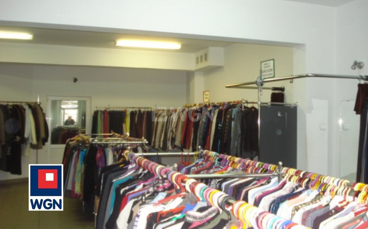 Lokal handlowy na sprzedaż, 450 m², 7 pomieszczeń Libiąż Libiąż - View 4
