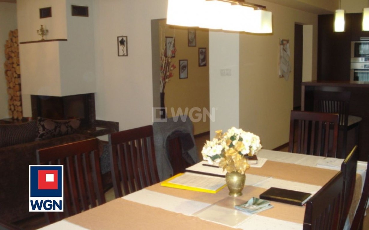 Lokal handlowy na sprzedaż, 450 m², 7 pomieszczeń Libiąż Libiąż - More