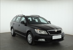 Skoda Octavia II , Salon Polska, Navi, Klima, Parktronic
