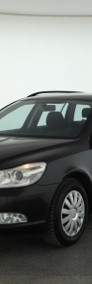 Skoda Octavia II , Salon Polska, Navi, Klima, Parktronic-3