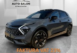 Kia Sportage IV GT LINE acc blis WENTYLACJA panorama skóra kamery360 pilot 4X4 MAX O