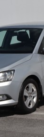 Skoda Fabia III , Salon Polska, Serwis ASO, Klima, Tempomat, Parktronic-3