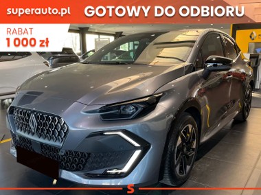 Renault Clio V Techno 1.2 TCe Techno 1.2 TCe 115KM / pakiet winter, safety-1